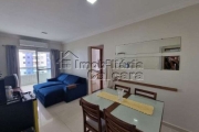 Lindo apartamento á venda no jardim Real