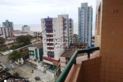 Apartamento com 1 quarto à venda na Avenida Juscelino Kubitschek de Oliveira, 1800, Vila Caiçara, Praia Grande