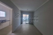 Apartamento com 02 dormitórios, no Centro do Caiçara!!!