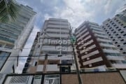 Apartamento com 1 quarto à venda na Avenida Presidente Castelo Branco, 11800, Vila Caiçara, Praia Grande