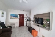 Apartamento com 1 quarto à venda na Rua São Benedito, 36, Vila Caiçara, Praia Grande