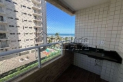 Apartamento prédio frente mar - vista livre para o mar