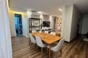 Apartamento - Cd. Torre Santoro - São Brás