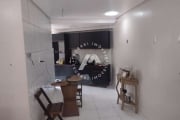 Apartamento - Res. Anísio Teixeira II - Rod. Augusto Montenegro