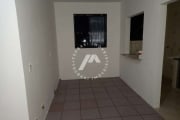 Apartamento - Res. Rio Volga - Tapanã