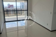 Apartamento - Ed. W Batista Campos - Av. Conselheiro Furtado