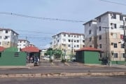 Apartamento à venda, Quarenta Horas (Coqueiro), Ananindeua, PA