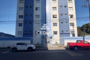 Apartamento com 3 quartos, sendo uma suíte na Vila Estrela