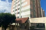 Apartamento com 3 quartos, sendo 1 suíte, na Vila Estrela