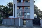 Apartamento com suíte e 02 sacadas com churrasqueira a venda no bairro Costa e Silva !!