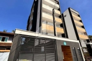 Apartamento térreo e mobiliado a venda no bairro Costa e Silva !!
