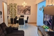 Lindo apartamento MOBILIADO a venda no bairro Glória !!