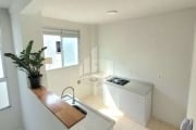 Apartamento novo a venda no bairro Adhemar Garcia !!