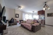 Apartamento com 3 quartos à venda, 184 m² por R$ 850.000 - Ponta da Praia - Santos/SP