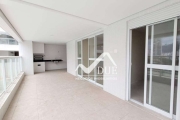 Apartamento com 3 dormitórios à venda, 134 m² por R$ 1.600.000,00 - Gonzaga - Santos/SP