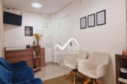 Sala para alugar, 8 m² com recepção interna e tambem no condominio por R$ 1.800/mês tudo incluso - Gonzaga - Santos/SP