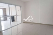 Apartamento com 2 dormitórios à venda, 128 m² por R$ 1.550.000,00 - Embaré - Santos/SP