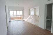 Apartamento com 2 quartos à venda, 84 m² por R$ 896.665 - Boqueirão - Santos/SP