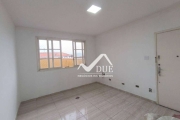 Apartamento à venda, 108 m² por R$ 375.000,00 - Macuco - Santos/SP