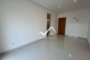 Apartamento com 2 dormitórios à venda, 82 m² por R$ 850.000,00 - Boqueirão - Santos/SP