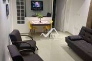 Apartamento à venda, 46 m² por R$ 424.000,00 - Gonzaga - Santos/SP