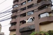 Apartamento com 3 dormitórios à venda, 98 m² por R$ 820.000 - Gonzaga - Santos/SP