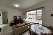 Apartamento com 3 dormitórios à venda, 74 m² por R$ 560.000,00 - Boqueirão - Santos/SP