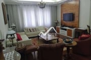 Apartamento com 3 quartos à venda, 180 m² por R$ 980.000 - Gonzaga - Santos/SP