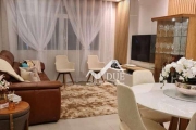 Apartamento com 2 quarto à venda, 104 m² por R$ 690.000 - Gonzaga - Santos/SP