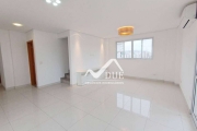 Apartamento Duplex com 3 dormitórios, 127 m² - venda por R$ 2.200.000,00 ou aluguel por R$ 8.000,00/mês - Boqueirão - Santos/SP