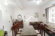 Apartamento com 1 dormitório à venda, 44 m² por R$ 350.000,00 - Boqueirão - Santos/SP