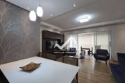 Apartamento com 3 dormitórios à venda, 100 m² por R$ 1.100.000 - Jos Menino - Santos/SP