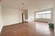 Apartamento com 2 dormitórios à venda, 82 m² por R$ 520.000,00 - Aparecida - Santos/SP