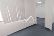 Conjunto para alugar, 74 m² por R$ 3.300,00/mês - Centro - Santos/SP