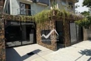 Village com 2 dormitórios à venda, 89 m² por R$ 780.000,00 - Boqueirão - Santos/SP