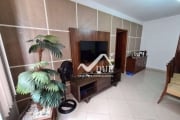 Apartamento à venda 2 dormitórios e dependência completa na Ponta da Praia em Santos