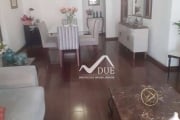 Apartamento com 3 quartos à venda, 130 m² por R$ 900.000 - Ponta da Praia - Santos/SP