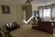 Apartamento à venda, 96 m² por R$ 542.000,00 - Aparecida - Santos/SP