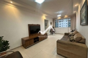 Apartamento com 2 dormitórios à venda, 99 m² por R$ 525.000 - Ponta da Praia - Santos/SP