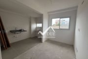 Apartamento com 1 dormitório à venda, 31 m² por R$ 280.000,00 - Estuário - Santos/SP