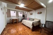 Kitnet à venda, 32 m² por R$ 270.000 - Boqueirão - Santos/SP