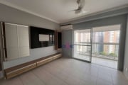 Apartamento com 3 dormitórios à venda, 98 m² por R$ 1.280.000 - José Menino - Santos/SP