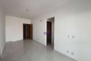 Apartamento com 2 dormitórios à venda, 87 m² por R$ 1.365.000,00 - Gonzaga - Santos/SP