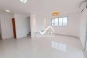 Apartamento Duplex com 3 dormitórios, 127 m² - venda por R$ 2.200.000,00 ou aluguel por R$ 8.000,00/mês - Boqueirão - Santos/SP