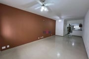 Apartamento com 3 dormitórios à venda, 173 m² por R$ 890.000,00 - Embaré - Santos/SP