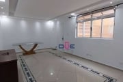 Apartamento com 3 dormitórios à venda, 115 m² por R$ 690.000,00 - Boqueirão - Santos/SP