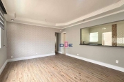 Apartamento com 2 dormitórios / 1 suite à venda, 90 m² por R$ 750.000 - Boqueirão - Santos/SP