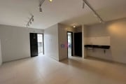 Flat à venda, 32 m² por R$ 190.000 - Centro - São Vicente/SP