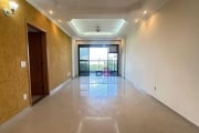 Apartamento com 3 dormitórios, 137 m² - venda por R$ 1.280.000,00 ou aluguel por R$ 7.000,00/ano - Aparecida - Santos/SP