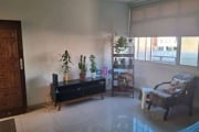 Apartamento com 2 dormitórios à venda, 62 m² por R$ 325.000,00 - Aparecida - Santos/SP